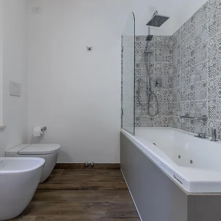 Italian Experience-alloro Holiday Holiday home *