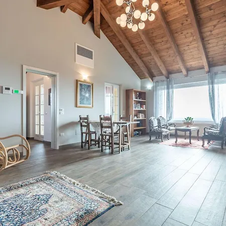 Holiday home Italian Experience-alloro Holiday Castello Ripalta