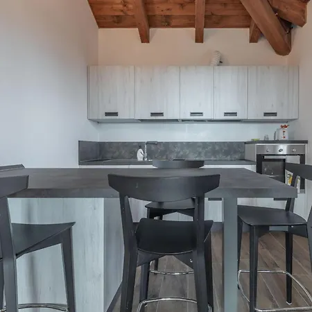 Italian Experience-alloro Holiday