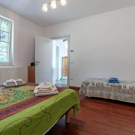 Holiday home Italian Experience-alloro Holiday *
