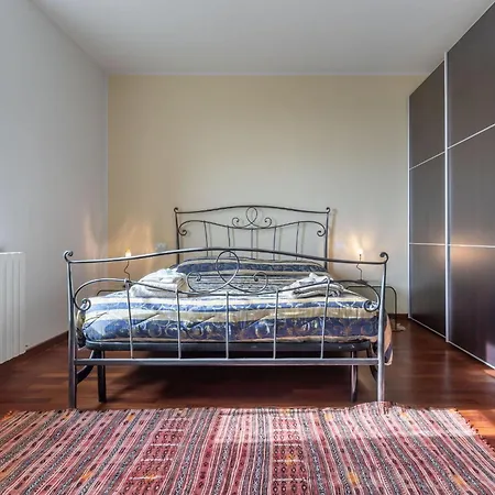 Italian Experience-alloro Holiday Castello Ripalta