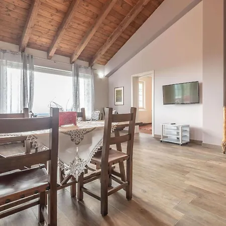 Italian Experience-alloro Holiday * Castello Ripalta
