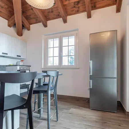 Italian Experience-alloro Holiday Holiday home
