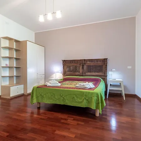 Holiday home Italian Experience-alloro Holiday