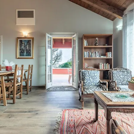 Holiday home Italian Experience-alloro Holiday Castello Ripalta
