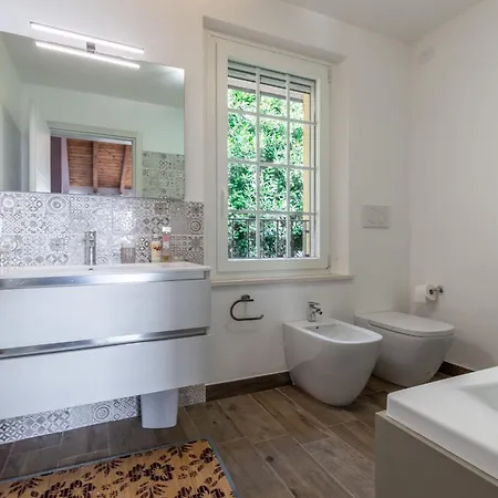 Holiday home Italian Experience-alloro Holiday Castello Ripalta