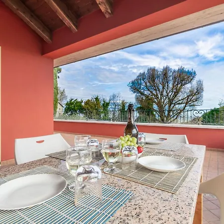 Italian Experience-alloro Holiday *