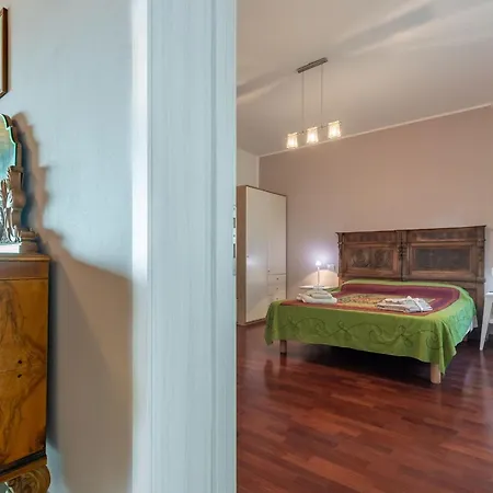 Italian Experience-alloro Holiday Holiday home