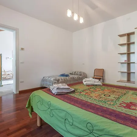 Holiday home Italian Experience-alloro Holiday