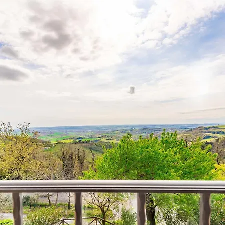 Italian Experience-alloro Holiday * Castello Ripalta