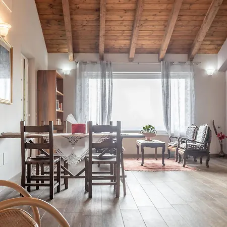 Holiday home Italian Experience-alloro Holiday Castello Ripalta