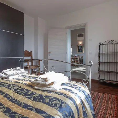 Italian Experience-alloro Holiday Holiday home