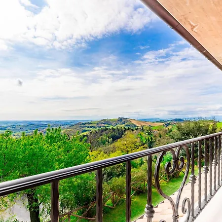 Italian Experience-alloro Holiday *