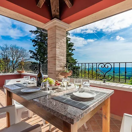 Italian Experience-alloro Holiday