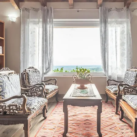 Italian Experience-alloro Holiday Holiday home Castello Ripalta